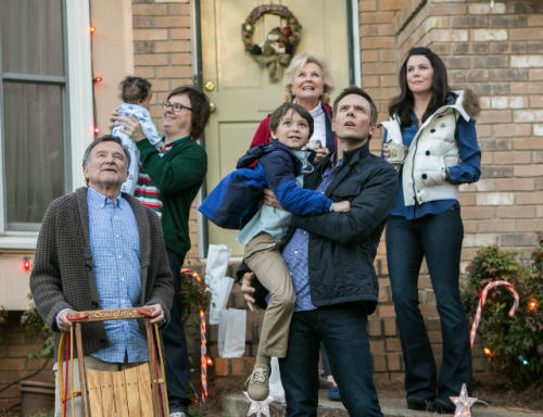 Film Review: ‘A Merry Friggin’ Christmas’
