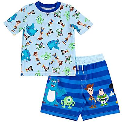 Disney Pixar Toy Story Woody Infant Baby Girls Cosplay T-Shirt