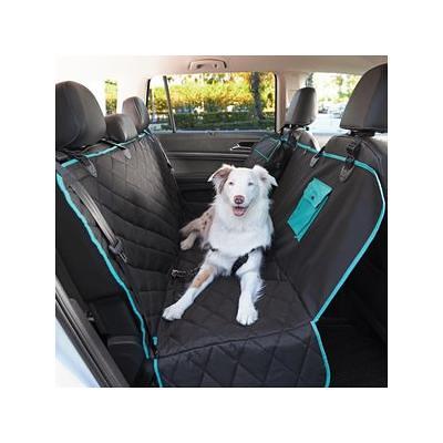 Seat Cover for Dogs  Heather Dog Car Hammock