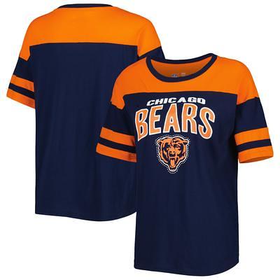 Chicago Bears G-III 4Her by Carl Banks Women's Football Girls