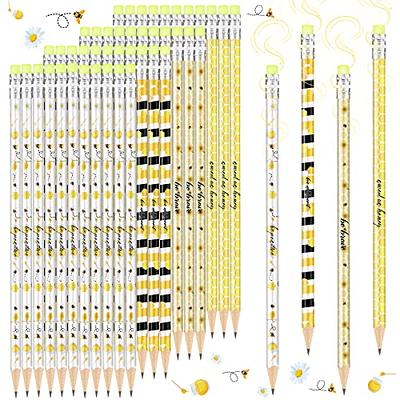 100 Pieces Wooden Pencil with Eraser Assortment Colorful Pencils for Kids,  Writing Fun Assorted Pencils Novelty # HB Kids Pencils for Classroom,  Stationery Party Favors, Student Reward - Yahoo Shopping