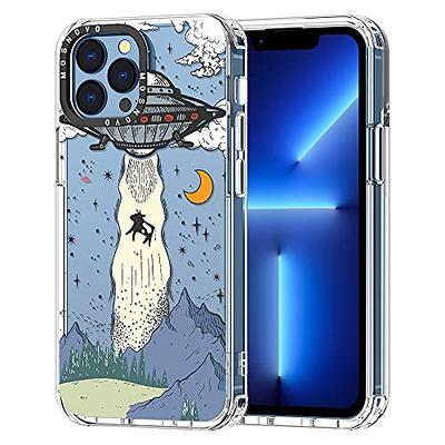  Fycyko Compatible with iPhone 12 Pro Max Case Glitter Luxury  Cute Clear Flexible Plating Cover Camera Protection Shockproof Phone Case  for Women Girl Men Design for iPhone 12 Pro Max 6.7