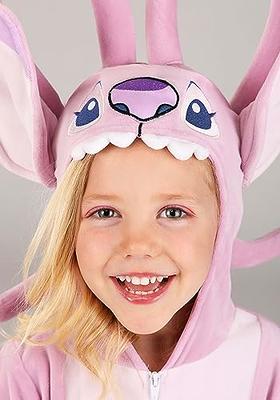 Plus Size Disney Lilo and Stitch Angel Costume for Women