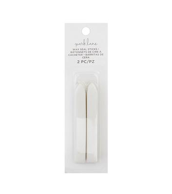 2pk Opal Wax Seal Sticks by Park Lane - Yahoo Shopping