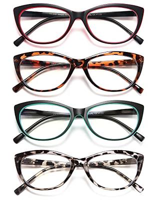 Eye Focus String & Bi-Color Paper Glasses