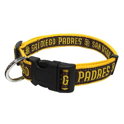 Pets First Small San Francisco Giants Pet Collar