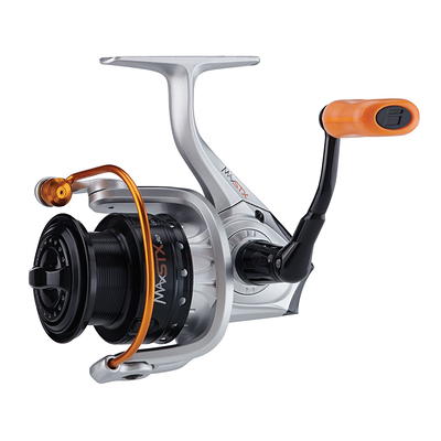 Abu Garcia MAX 4 Low Profile Reel, Size 40LP, Left Handle Position - Yahoo  Shopping