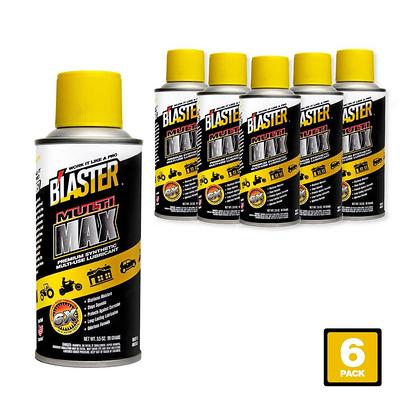 Blaster Chain and Cable Lubricant 11 oz
