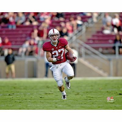 Justin Jefferson Minnesota Vikings Unsigned Celebrates Touchdown with The Griddy Photograph