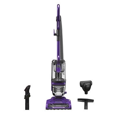 Shark Apex Duo Clean Corded Bagless Pet Upright Vacuum with HEPA Filter in  the Upright Vacuums department at