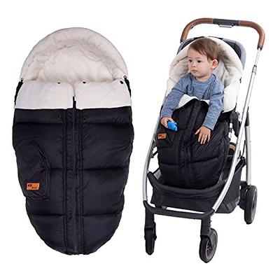 Baby footmuff stroller pram warmer sleeping bag, Babies & Kids