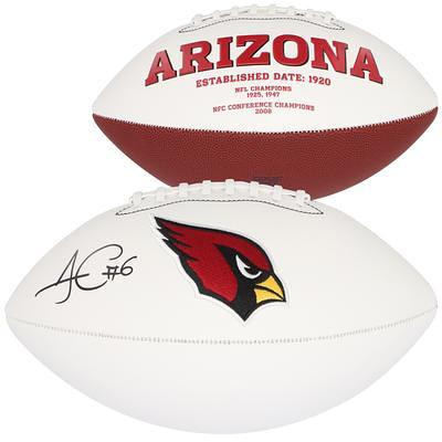 Official Arizona Cardinals Kyler Murray Collectibles, Kyler Murray  Autographed Merchandise, Cardinals Memorabilia