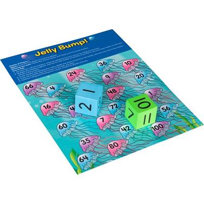 Excellerations® Emotions Dice: Complete Set