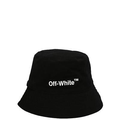 Off-White Bookish Bucket Hat