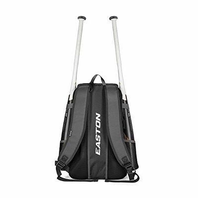  Easton, GAME READY Backpack Equipment Bag, Adult