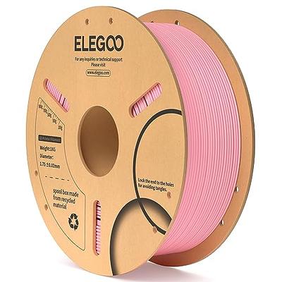 Elegoo PLA White, 1.75mm / 1000g