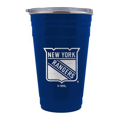 New York Giants 30oz Flipside Powder Coat Tumbler