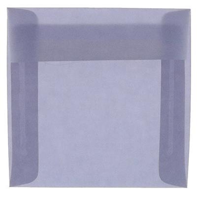 JAM Paper Colored 24lb Paper 8.5 x 11 Violet Purple Recycled 500  Sheets/Ream 