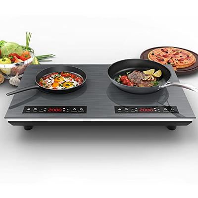 ZLINE - 30 in. Induction Cooktop with 4 Burners - RCIND-30