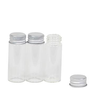 Everything Mary 1.5 Glass Bottles With Aluminum Lids 4pk