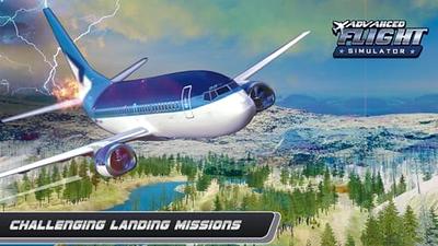 Real Black US Pilot Flight Simulator 3D Airplane Games - Yahoo Shopping