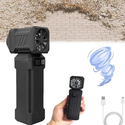 Turbo Jetty Pro - 2024 Best Fan Blower for Car Drying,150000 RPM Portable Mini  Blower, Air