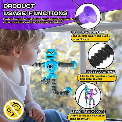 Dr.Kbder Sensory Fidget Toys for Kids Toddler Girls, Autism Educational  Figette Ball Autistic ADHD Quiet Cool Desk Toys, Calm Down Travel Toys