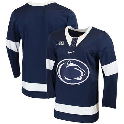 Men's Nike White Penn State Nittany Lions Pick-A-Player NIL