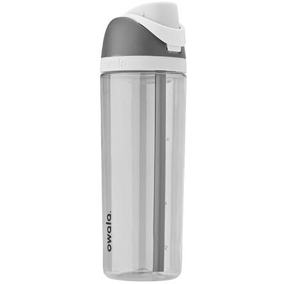 Owala FreeSip Tritan Water Bottle, 25oz White - Yahoo Shopping