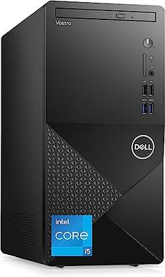 Dell Vostro 3910 Desktop Computer | 12th Gen Intel Core i5-12400