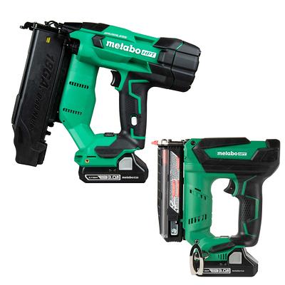 Metabo HPT Brad Nailer