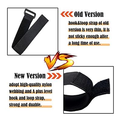 Jeep Soft Top Straps