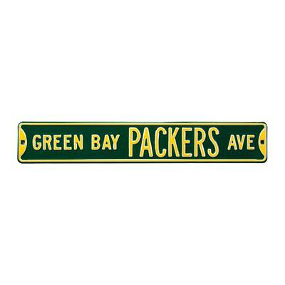 Green Bay Packers WinCraft 3' x 5' Pride 1-Sided Deluxe Flag