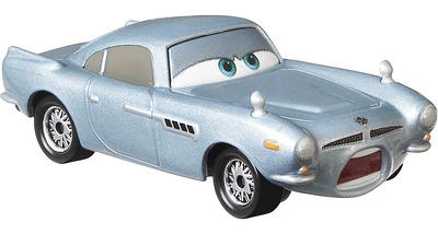 Disney Pixar Cars (different characters)