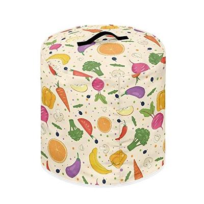 Electric Cooker Cover Dust Cover For Air-Fryer Kitchen Appliance