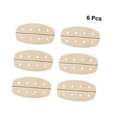 HEALLILY 6pcs Stick Bras for Women Shoulder Pads for Women Silicone Gel  Pliable Shoulder Pad Silicone Bra Holder Gel Bra Strap Cushions Protector  Gasket Bracket Clothing Women's Booster - Yahoo Shopping