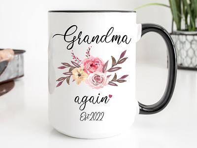 Funny Mothers Day Gift From Daughter Mom Always Awesome Mug 11oz 