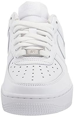 Nike Air Force 1 '07 (White/White) 7.5