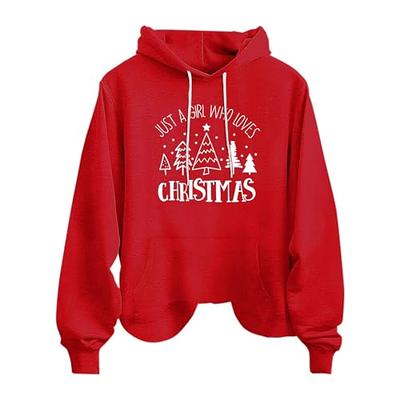 Personalized Greatest Gifts Holiday Sweatshirt - Red - XL (Mens 46/48-  Ladies 18/20) by Gifts For You Now - Yahoo Shopping