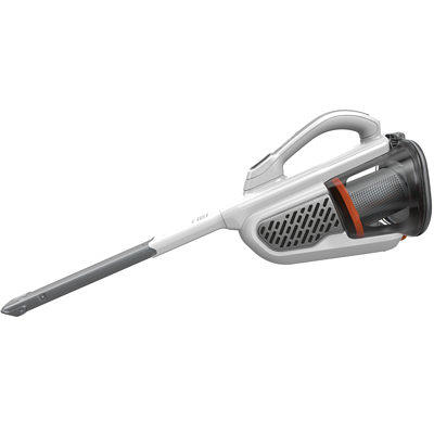 BLACK+DECKER dustbuster® Handheld Vacuum, Cordless, AdvancedClean+