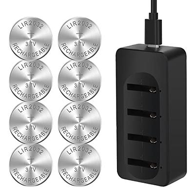 Hanatora Display Two-Way Battery Charging Hub for DJI Mini 2/SE/2 SE  Drone,Check Battery Level,Charge Three Batteries in Sequence,Charger  Accessories - Yahoo Shopping