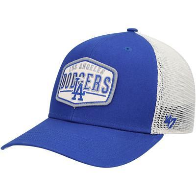 Los Angeles Rams '47 Team MVP Adjustable Hat - Royal