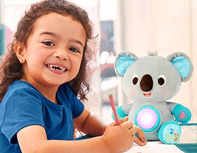 Koala interactif - Fisher Price