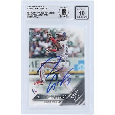 Spencer Torkelson Detroit Tigers Autographed 2020 Bowman Draft 1st Edition #BD-121 Beckett Fanatics Witnessed Authenticated 9/10 Rookie Card with