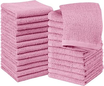 Utopia Towels [6 Pack] Bath Towel Set, 100% Ring Spun Cotton (24 x