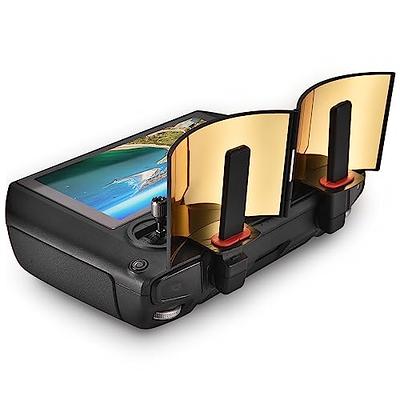  STARTRC Mini 4 Pro HD Tempered Glass Screen Protector Film for DJI  Mini 4 pro/Air 3/Mavic 3 Pro/Mini 3/Mini 3 Pro/Air 2S RC/RC 2 Remote  Controller Accessories (2 PACK) : Toys