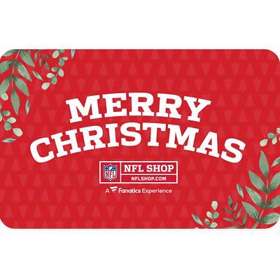 Baltimore Ravens NFL Shop eGift Card ($10 - $500)