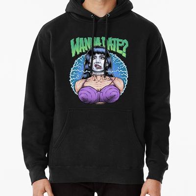 Pullover Sweatshirt Sizing – Redbubble