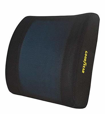 Save on Back & Lumbar Support Cushions - Yahoo Shopping