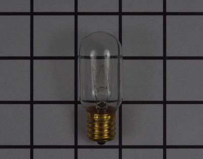 WPW10406725 Whirlpool Bulb-Light